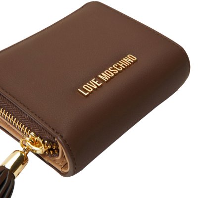 THE ESSENTIAL SMALL WALLET